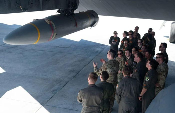 Chinese scientists found vulnerabilities in NASA's hypersonic weapons development software Picture 1