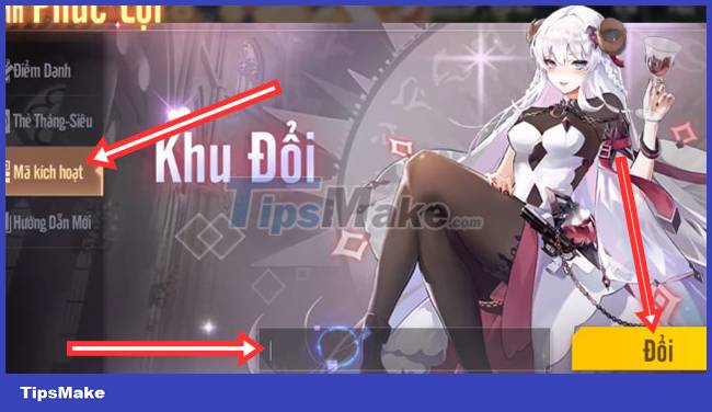 Code Goddess: Wild Rift latest and how to enter the code Picture 2