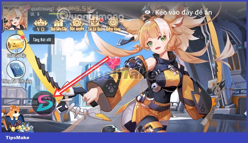 Code Goddess: Wild Rift latest and how to enter the code Picture 4