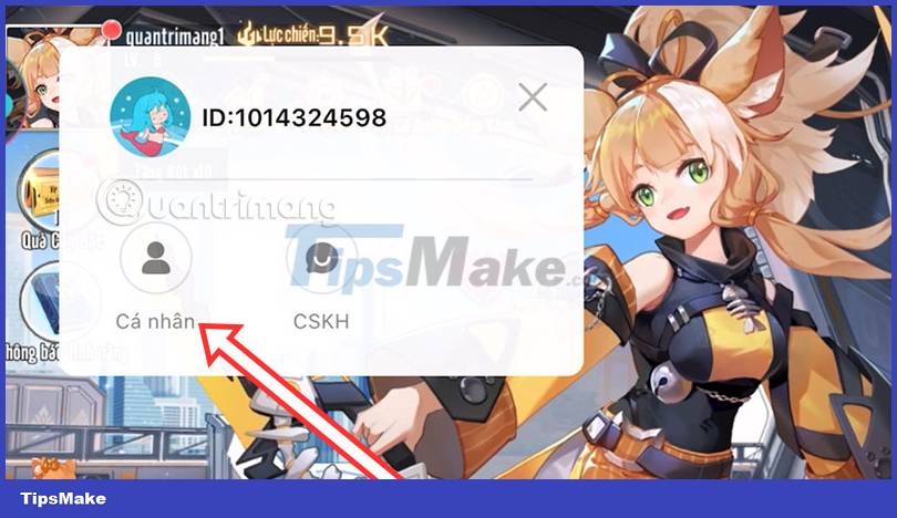 Code Goddess: Wild Rift latest and how to enter the code Picture 5