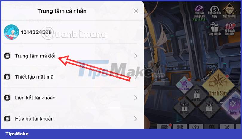 Code Goddess: Wild Rift latest and how to enter the code Picture 6