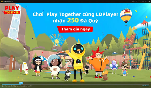 Code Play Together April 10, 2024 receive diamonds and star coins Picture 10
