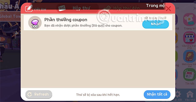 Code Play Together April 10, 2024 receive diamonds and star coins Picture 6