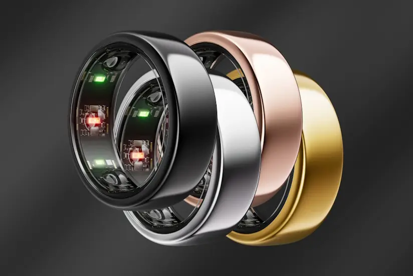 Comparing Galaxy Ring and Oura Ring: Does Samsung do better than the competition? Picture 2