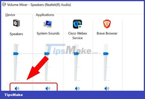 Computer can't hear headphones, how to fix? Picture 10