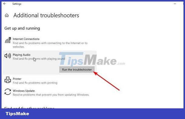 Computer can't hear headphones, how to fix? Picture 18