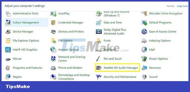 Computer can't hear headphones, how to fix? Picture 4