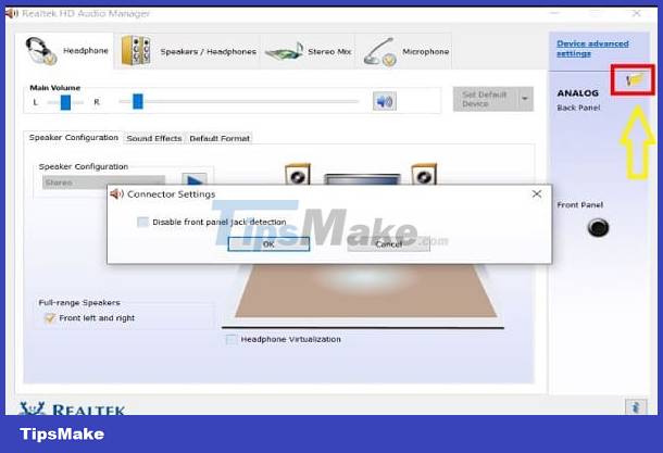 Computer can't hear headphones, how to fix? Picture 6