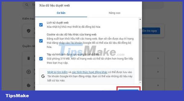 Computer says waiting for buffer memory, how to fix it? Picture 3