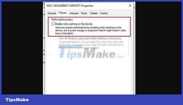 Computer says waiting for buffer memory, how to fix it? Picture 7