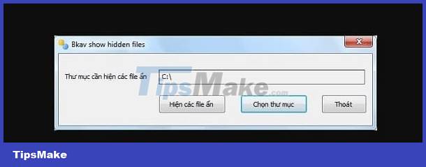 Computer Virus Hidden Files, How to Fix? Picture 4