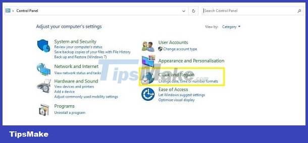 Date is backwards on Windows 10 computer - Solve it now Picture 5