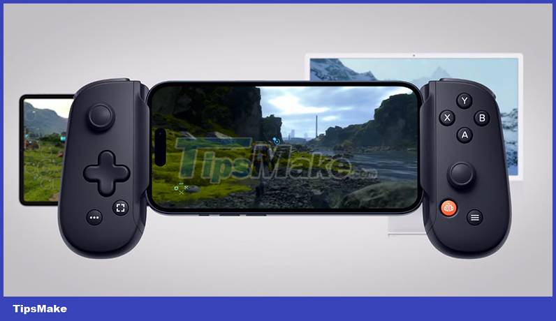 Death Stranding is officially available on iOS, configuration, price Picture 4