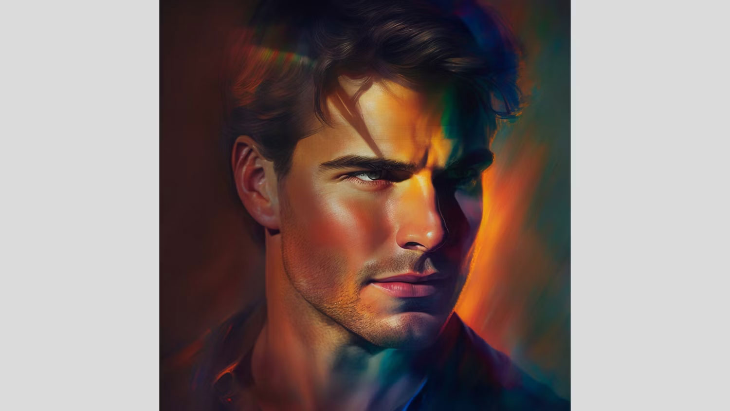 Differences between Midjourney v5 and v4 Picture 11