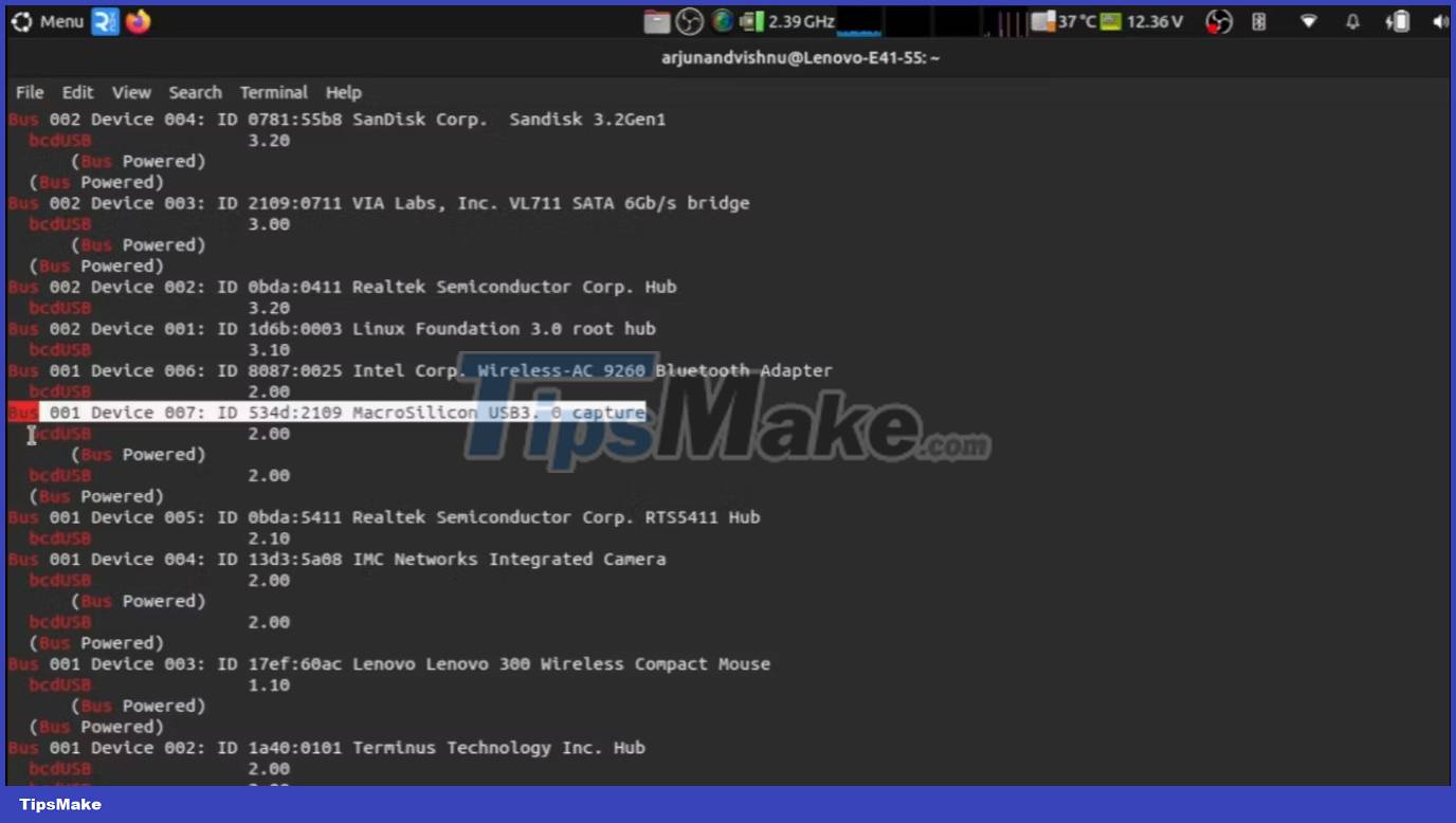 Distinguish between USB 3.0 and USB 2.0 Picture 15