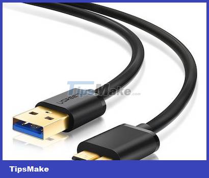 Distinguish between USB 3.0 and USB 2.0 Picture 5