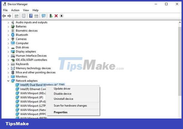 Do you know why you can't turn off airplane mode on your laptop? Picture 17