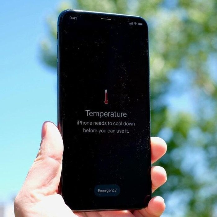 Does fast charging iPhone cause side effects? Picture 1