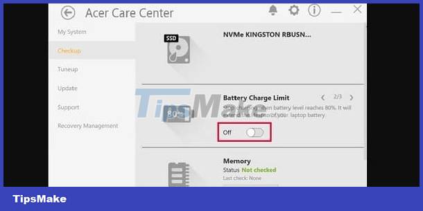 Does the laptop automatically turn off when fully charged? Surprising truth Picture 3