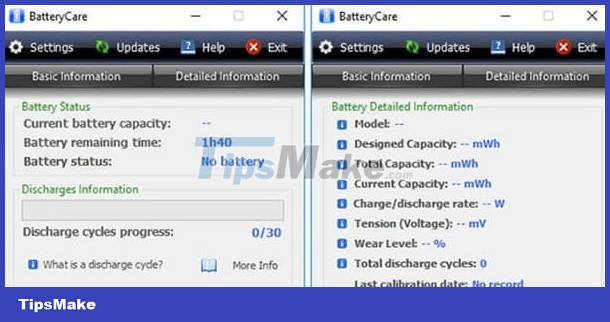 Does the laptop automatically turn off when fully charged? Surprising truth Picture 5