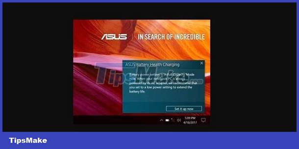 Does the laptop automatically turn off when fully charged? Surprising truth Picture 6