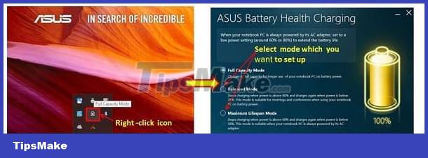 Does the laptop automatically turn off when fully charged? Surprising truth Picture 8