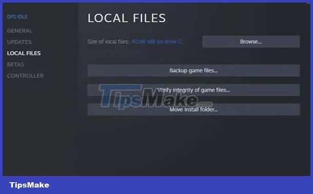 Downloaded the game to my laptop but can't open it, what should I do? Picture 7