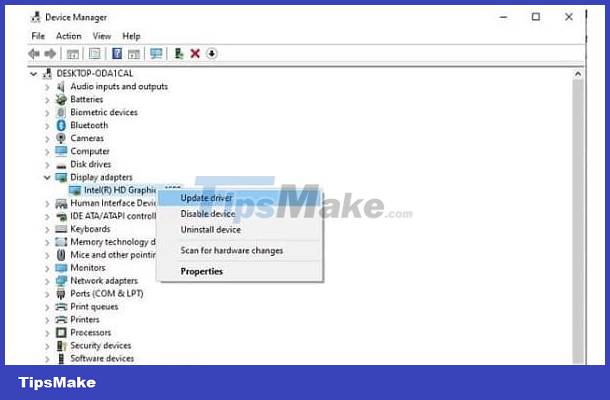 Downloaded the game to my laptop but can't open it, what should I do? Picture 9