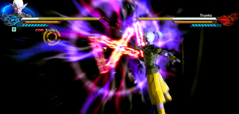 Dragon Ball Xenoverse 2 Will Have Two New Characters This Year 