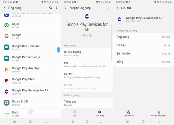 Error Android.process.media Has Stopped – Here is the Solution Picture 11