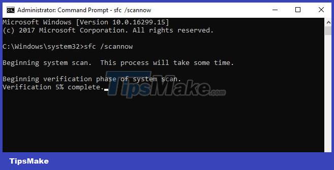 Error of not being able to open the Download folder in Windows 10 and 11 Picture 7