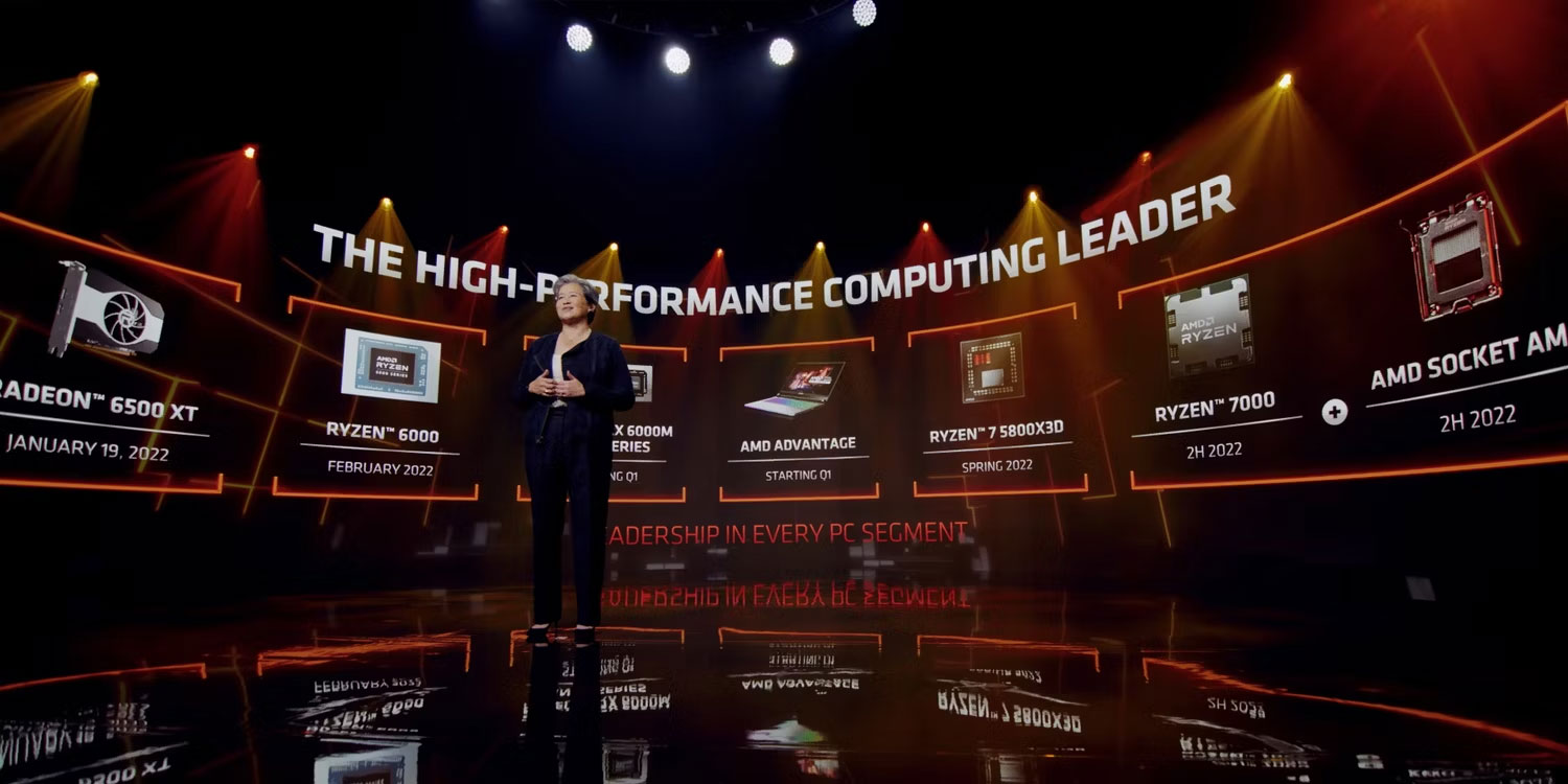 Everything you need to know about AMD Zen 5 Picture 1