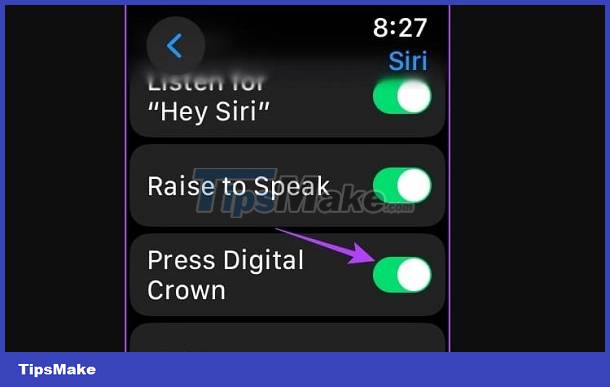 Faulty Digital Crown button and easy solutions Picture 7