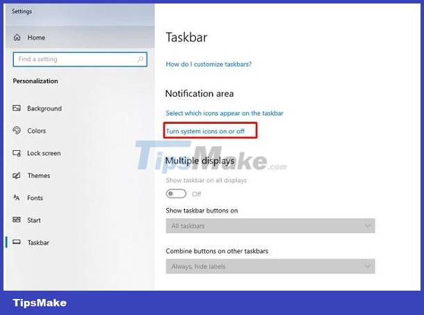 Find out how to fix the computer error saying ime is disabled Picture 4