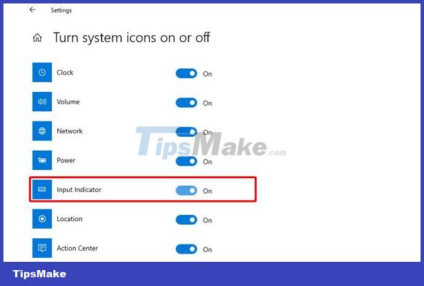 Find out how to fix the computer error saying ime is disabled Picture 6