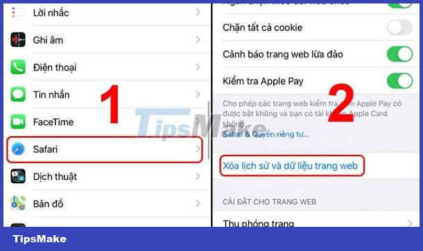 Find out how to handle when iPhone plays video without picture Picture 5