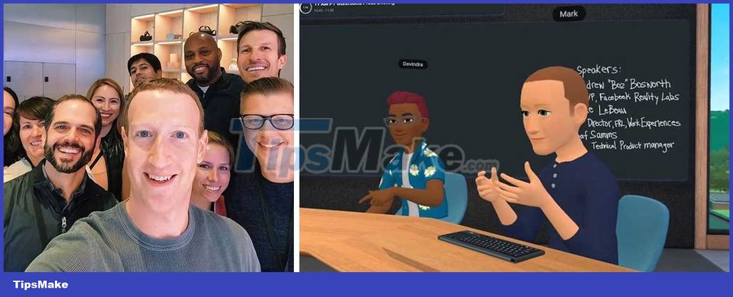 Find out who is Mark Zuckerberg? Picture 4