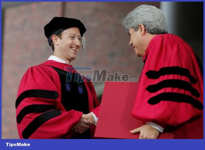 Find out who is Mark Zuckerberg? Picture 5