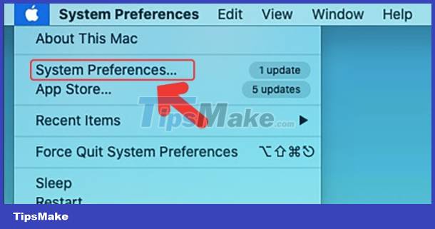 Fix double typing error on Macbook super fast Picture 3