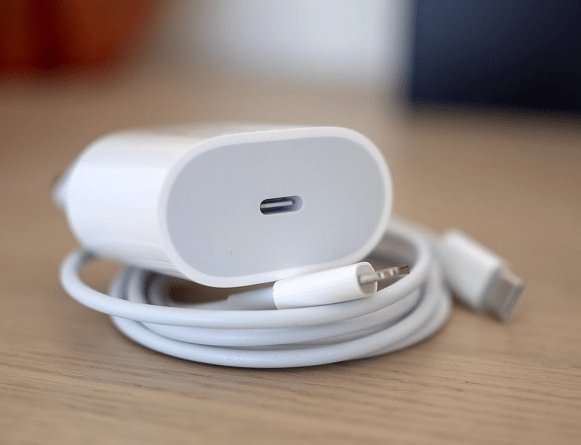 Fix iPhone Battery Charging Not Displayed Error Picture 3