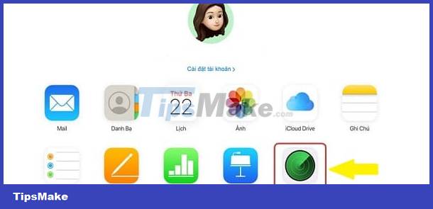 Fix iPhone error showing iPhone is disabled quickly Picture 3