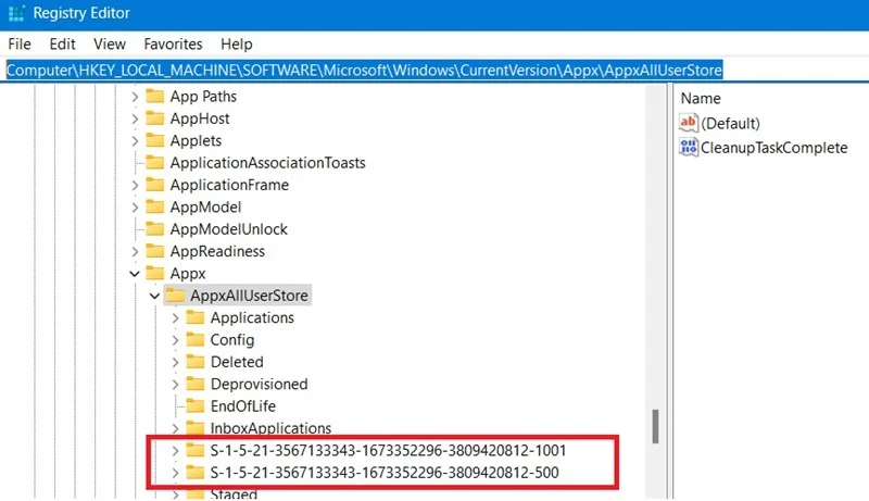 Fix MS Paint not working on Windows Picture 3
