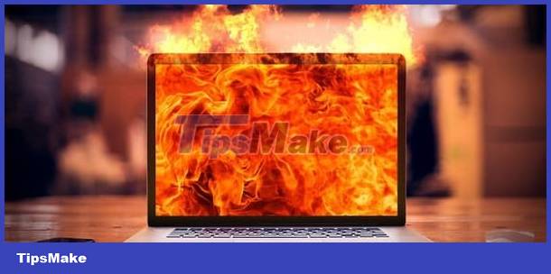 Fix the error of automatically exiting applications on Windows 10 + 11 extremely quickly Picture 4