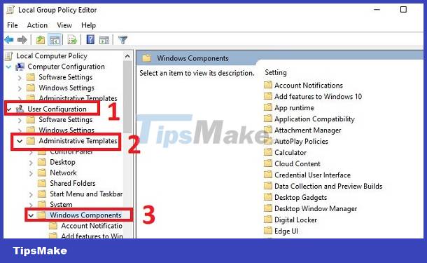 Fix the error of missing Snipping Tool in Windows 10, 11 quickly and effectively Picture 3