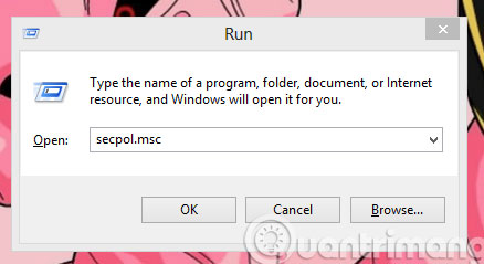 Fix This app can't open error in Windows 10, Windows 8 Picture 3