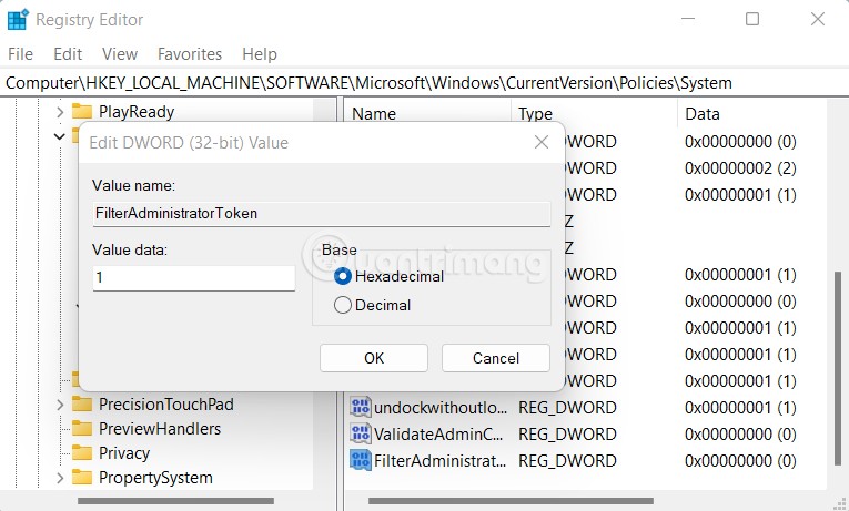 Fix This app can't open error in Windows 10, Windows 8 Picture 8