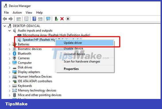 Frustrated by losing Windows 10+11 audio driver? Apply effective fixes Picture 5