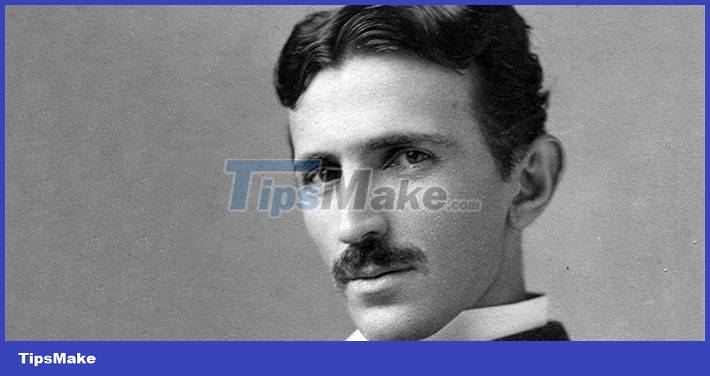 Future-oriented inventions, ahead of Nikola Tesla's time Picture 1