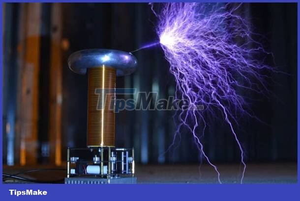 Future-oriented inventions, ahead of Nikola Tesla's time Picture 2
