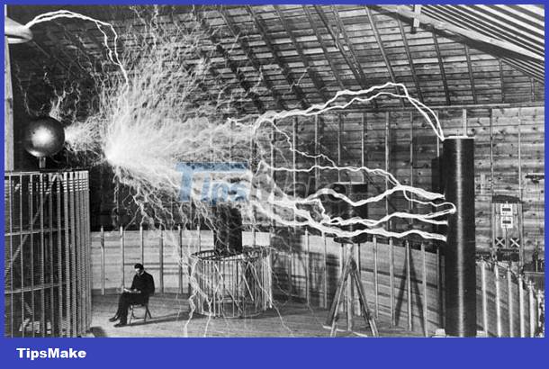 Future-oriented inventions, ahead of Nikola Tesla's time Picture 3